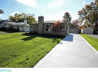 2065 Jervis Rd, Columbus, OH 43221