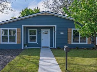 419 Miller St, Bowie, TX 76230