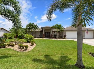 3425 SE 4th Ave, Cape Coral, FL 33904