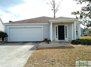 161 Old Pond Cir, Pooler, GA 31322