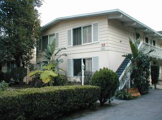 7032 Hawthorn Ave APT 7, Los Angeles, CA 90028