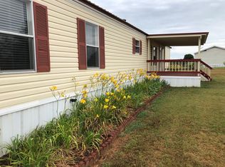 45 Lookout Ln, Dothan, AL 36303