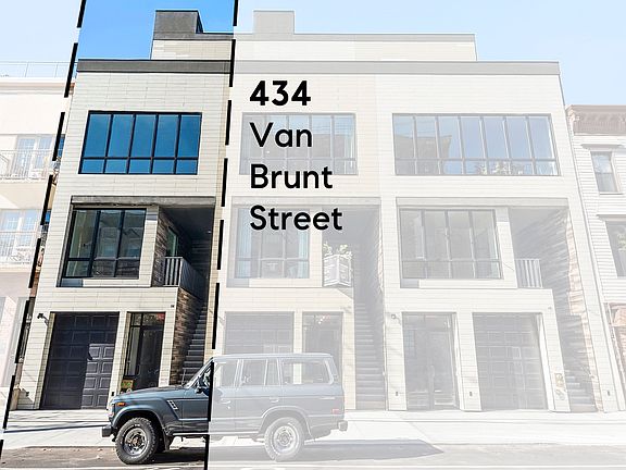 3rd image of 434 Van Brunt St