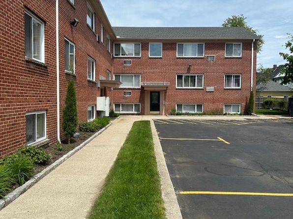 185 Norwood Ave #4