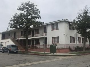 1901 Cedar Ave APT 6, Long Beach, CA 90806