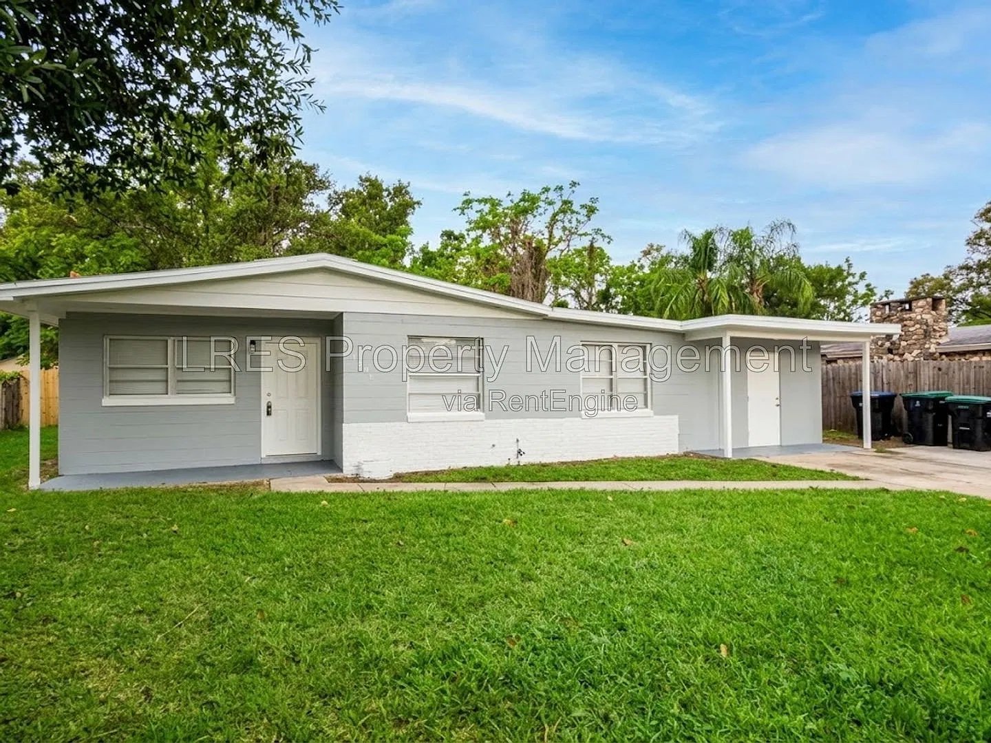 3 bed, 1.5 bath, 1445 sqft, $1,925 — Photo 1