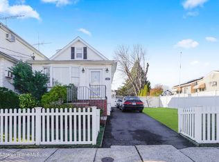 166 Wiman Ave, Staten Island, NY 10308