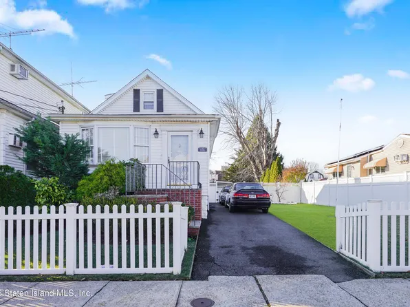 166 Wiman Ave, Staten Island, NY 10308