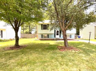 4782 Jaybird Ct, Waldorf, MD 20603