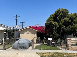 2307 Cowlin Ave, Commerce, CA 90040