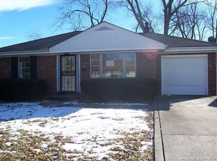 510 Fenwick Dr, New Albany, IN 47150