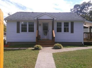 5402 W Martin Mill Pike, Knoxville, TN 37920