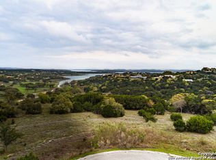 506 Gray Fox, Spring Branch, TX 78070