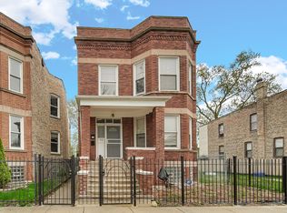5733 S Morgan St, Chicago, IL 60621