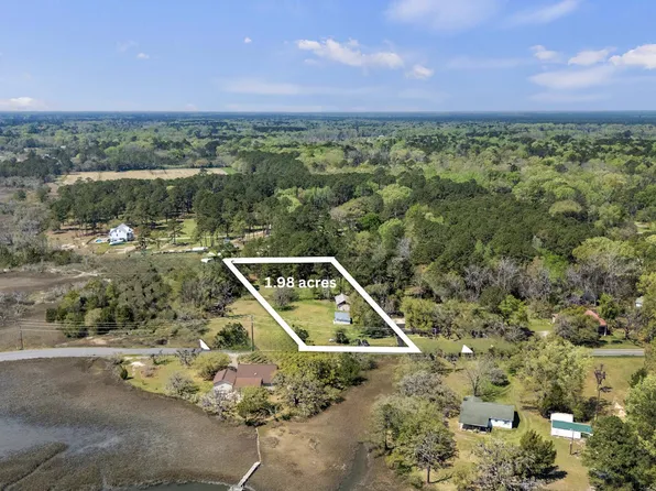 4707 State Highway 65, Hollywood, SC 29449