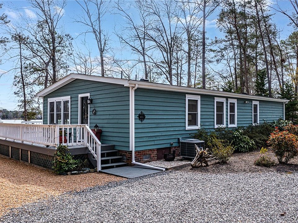 435 Morattico Creek Rd, Farnham, VA 22460 Zillow