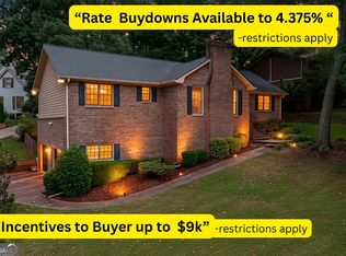 450 Battersea Dr, Lawrenceville, GA 30044