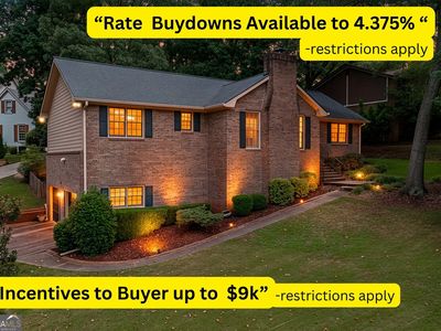 450 Battersea Dr, Lawrenceville, GA, 30044