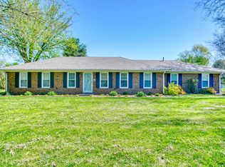 898 Dunbarton Ave, Bowling Green, KY 42104
