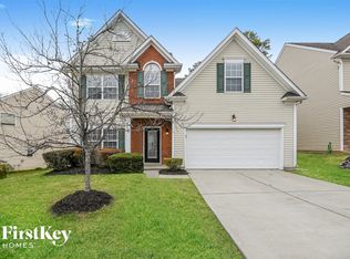 3112 Ernest Russell Ct, Charlotte, NC 28269