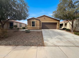 20016 W WASHINGTON Street, Buckeye, AZ 85326