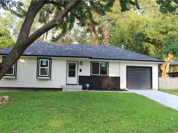 10503 Skiles Ave, Kansas City, MO 64134