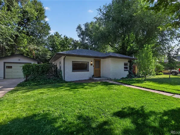 20 Longs Peak Avenue, Longmont, CO 80501