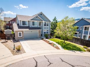 7860 Rampart Way, Littleton, CO 80125