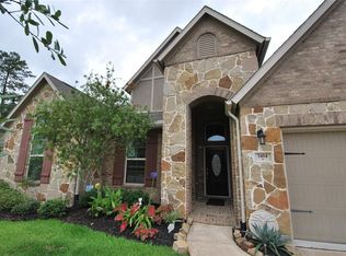 7414 Wilson Reach Ln, Spring, TX 77389