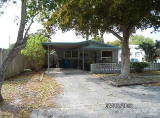 3421 NE 13th Ave, Fort Lauderdale, FL 33334