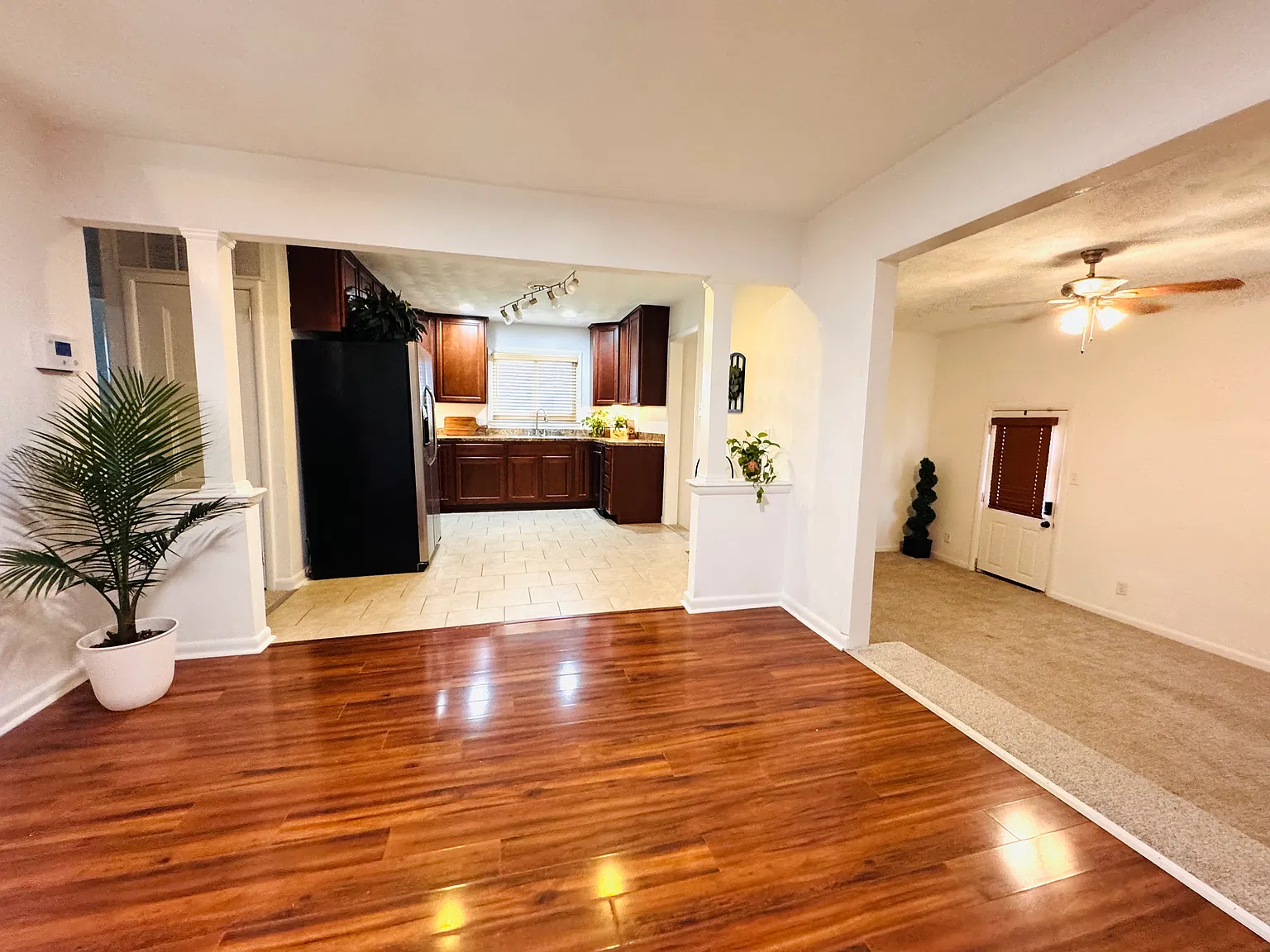 4 bed, 1546 sqft, $2,800 — Photo 4