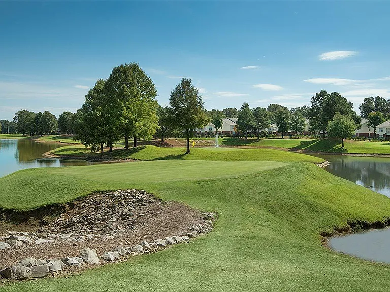 The Links at Jonesboro — Photo 37