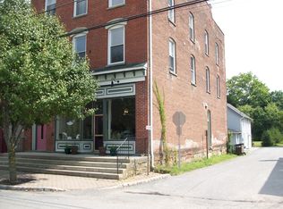 47 Wall St, Oxford, NJ 07863