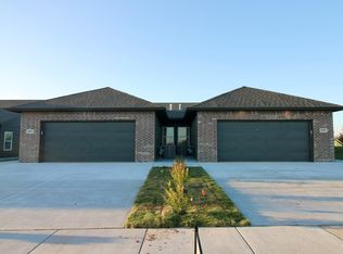 16699 W Lynndale St, Goddard, KS 67052