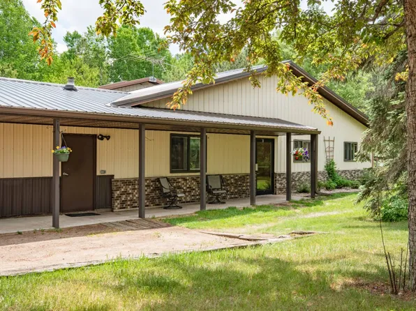 2358 Lake Nokomis Rd, Tomahawk, WI 54487
