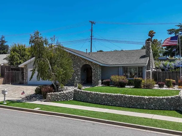 1542 E Uppingham Dr, Thousand Oaks, CA 91360