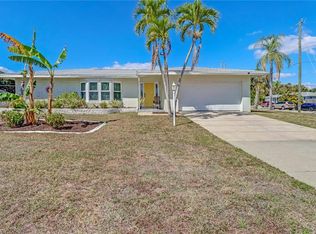 4454 Coronado Pkwy, Cape Coral, FL 33904
