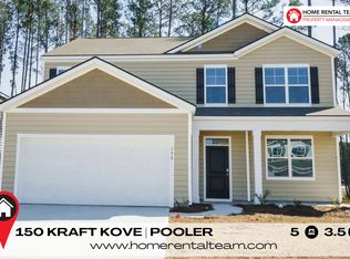 150 Kraft Cv, Pooler, GA 31322