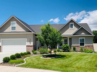 714 W Wildrye Ct, Nampa, ID 83686