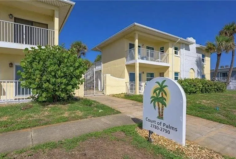 2780 Ocean Shore Blvd #8S — Photo 1