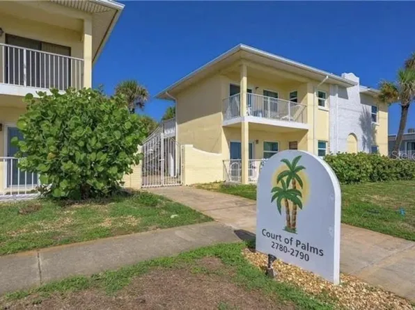2780 Ocean Shore Blvd APT 8S, Ormond Beach, FL 32176