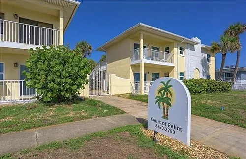 2780 Ocean Shore Blvd #8S Photo 1