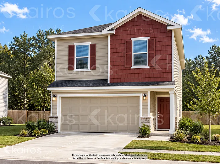 6908 Bluebonnet Trl