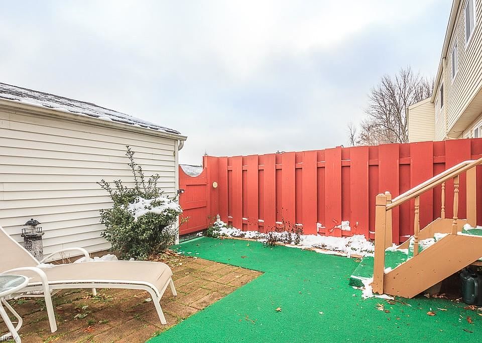 7397 Abby Ct Mentor OH Zillow