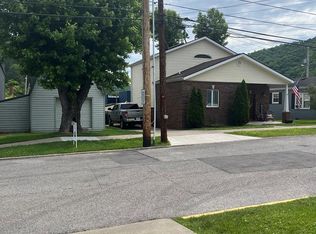 383 S Central Ave, Prestonsburg, KY 41653