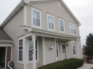 206 E Park Ave, Sugar Grove, IL 60554