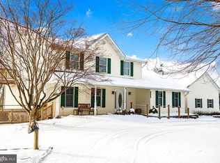 2602 Rocks Rd, Forest Hill, MD 21050