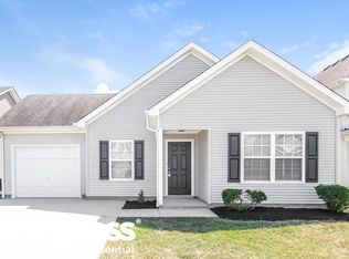 2710 Apostle Ln, Murfreesboro, TN 37129