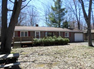 109 Hazelwood, Houghton Lake, MI