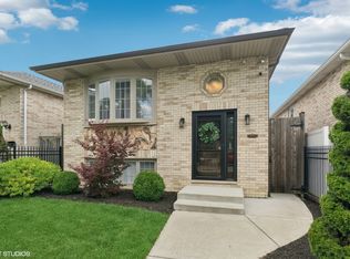 4751 S Knox Ave, Chicago, IL 60632
